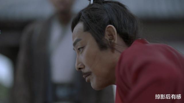 陈萍萍|在《庆余年》中，从一开始，庆帝就有把皇位传给私生子范闲的想法吗？