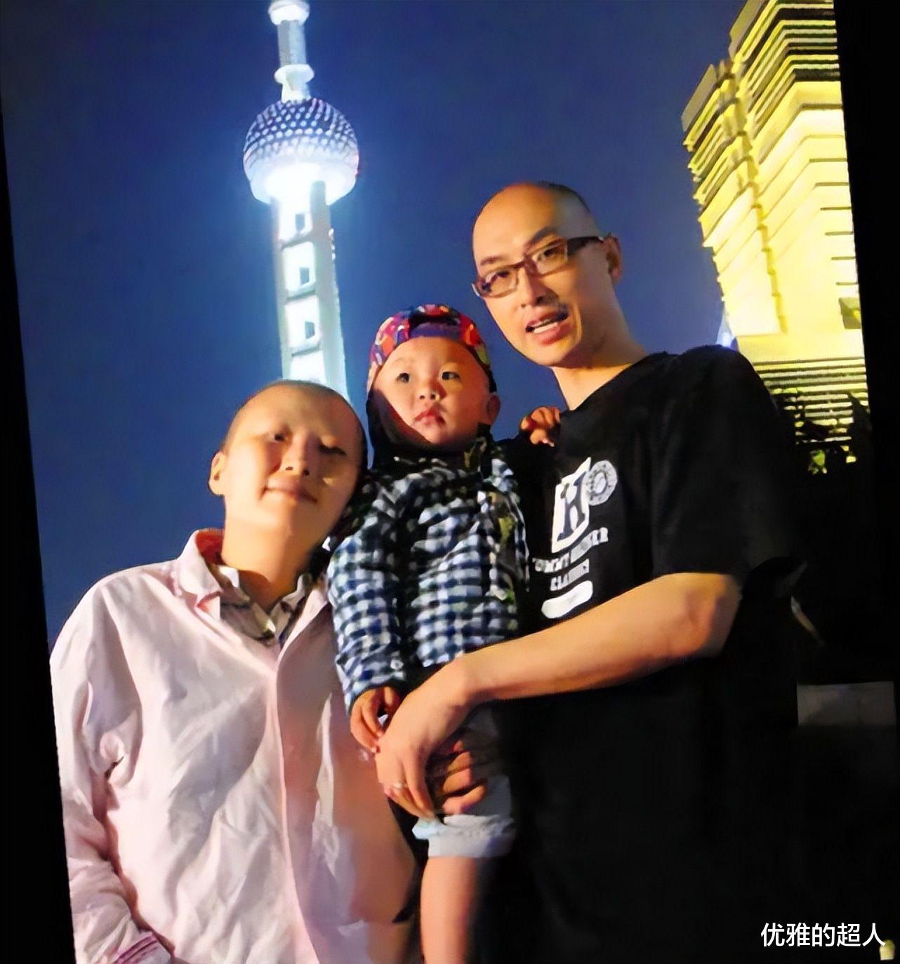 33岁女博士留下70篇临终日记,10年后丈夫:我没再婚,儿子成学霸