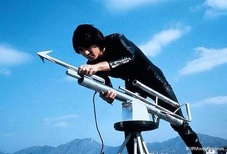 麦嘉|香港经典电影追忆之《最佳拍档》系列