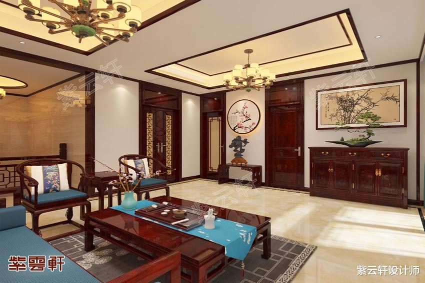 新中式 | 现代审美打造中式韵味的生活空间
