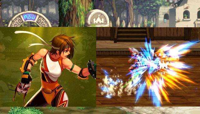 生肖|DNF: 不建议新手玩这五个职业，不是一般人能玩的，非专人士勿入