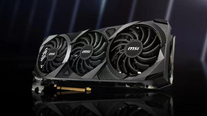 |显卡还在崩盘！AMD/英伟达大量砍单：持续削减至明年一季度