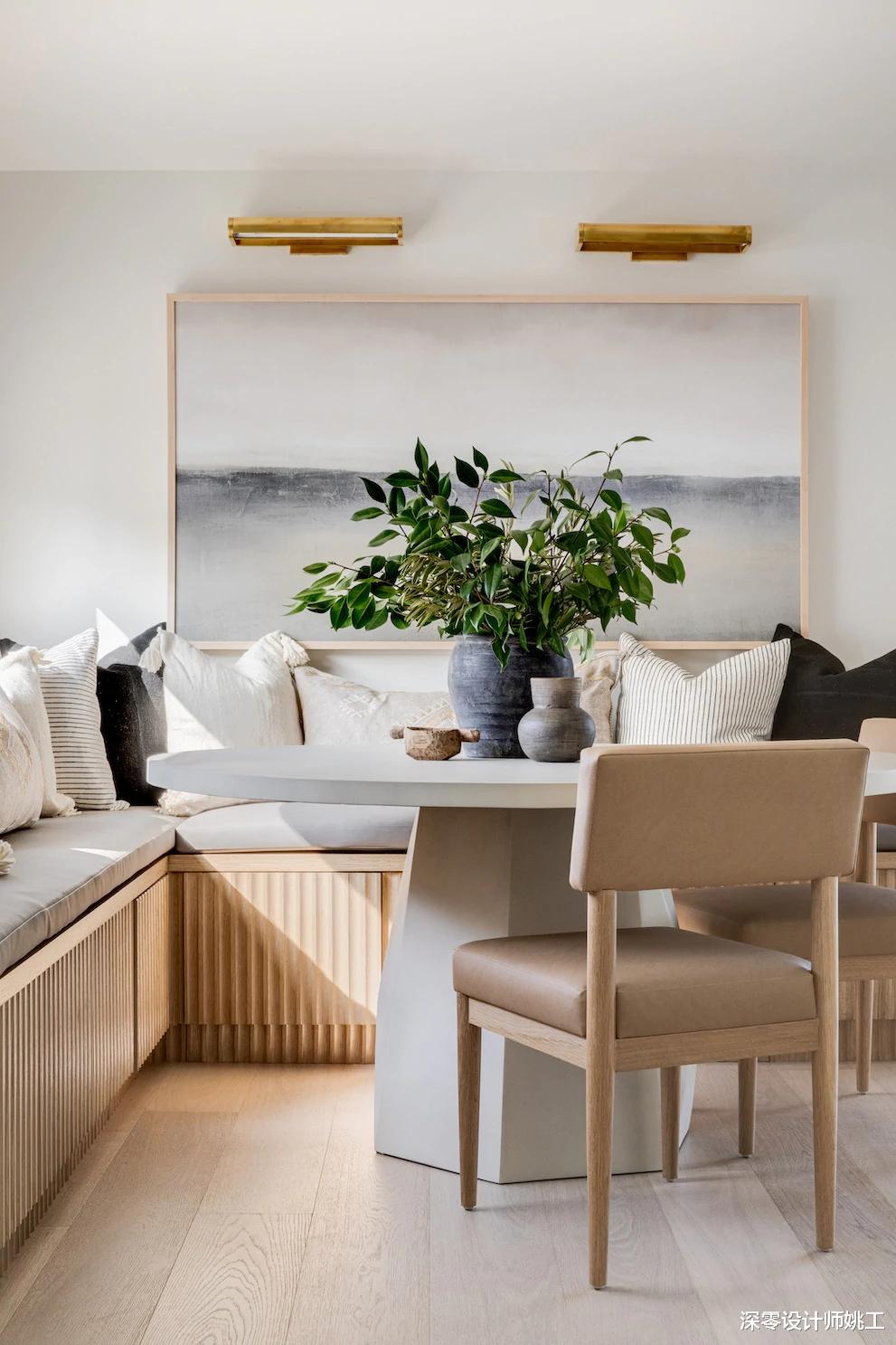 聪明的人,都在家里这5个地方打了卡座,能收纳就座还省空间