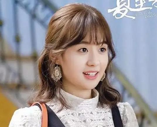 人物设定|这十二位演员，把女二号演成了女主角，观众都傻傻分不清