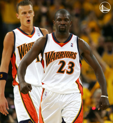贾森·理查德森|盘点NBA5大理查德森