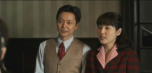 安杰|《父母爱情》老年的安欣和安杰的关系为什么比较淡?有因有果