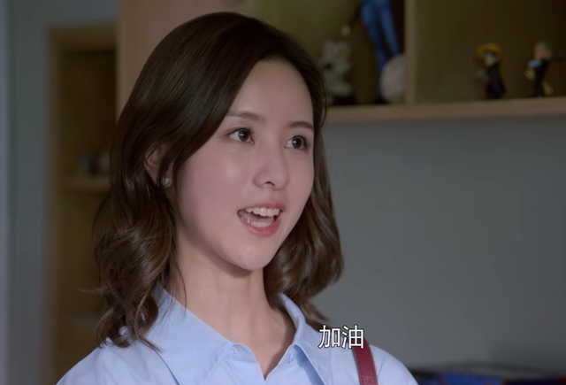 陈都灵|剧情以真实的效果为主,很有说服力