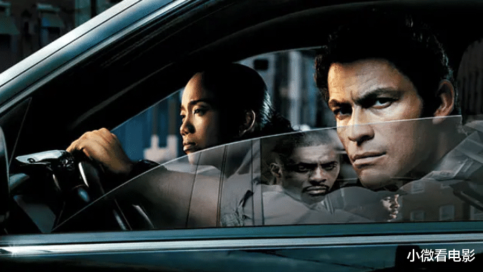 美剧|大名鼎鼎的10部犯罪悬疑美剧，剧情反转再反转，一口气看完真过瘾