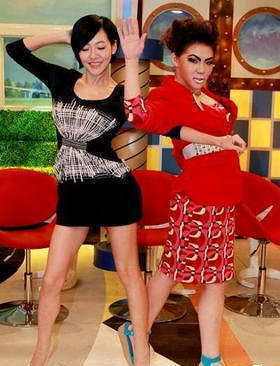 吴建豪|老公罕见病复发，需要一辈子吃药，一向乐观的谢依霖也流干了眼泪