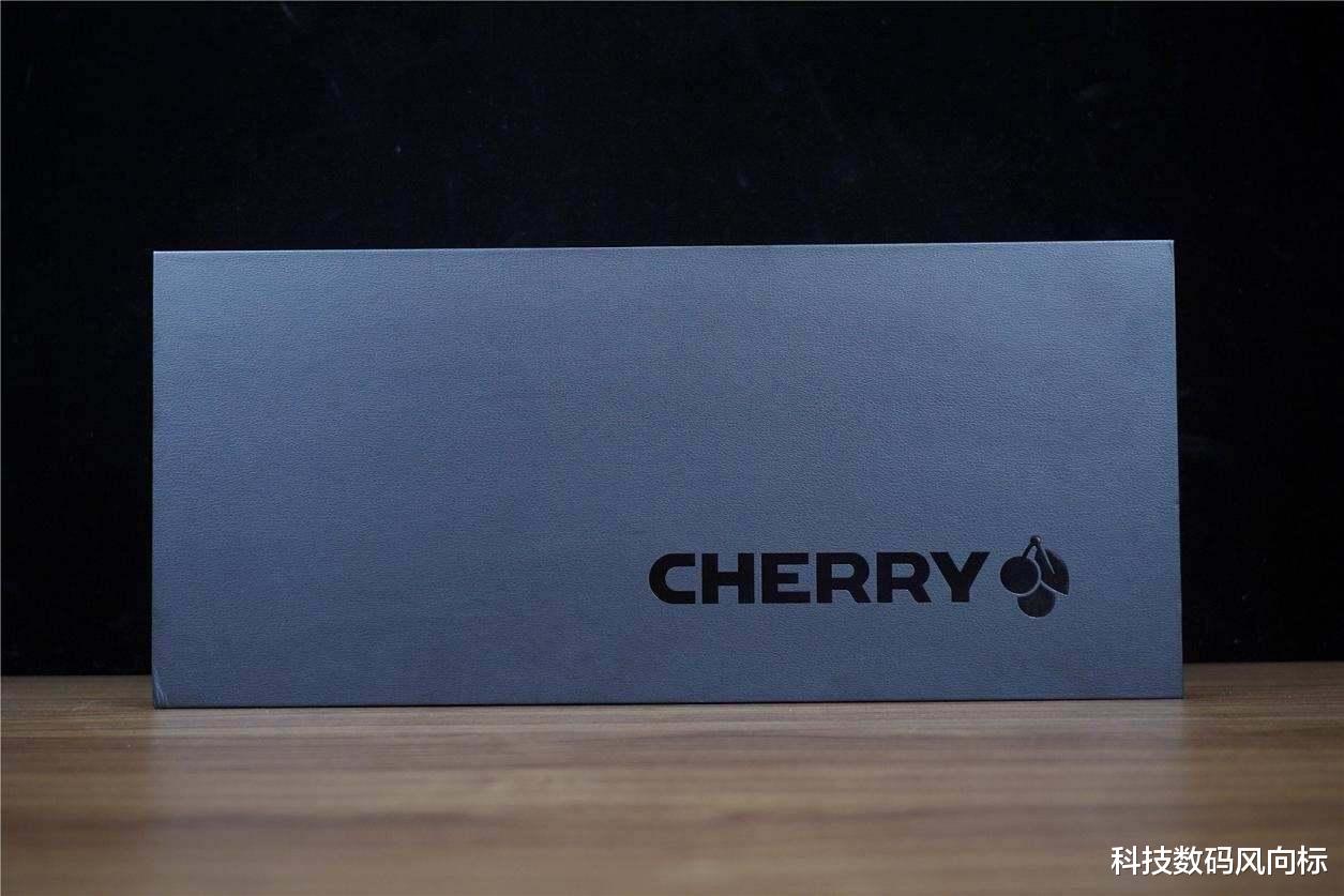 机械键盘|CHERRY MX 3. 0 s Wireless三模机械键盘评测
