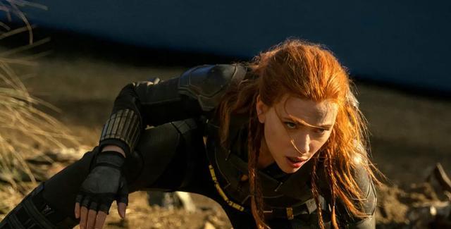 漫威|只因拍得太保守,好莱坞年度大片被毁,漫威第一美人终走向平庸