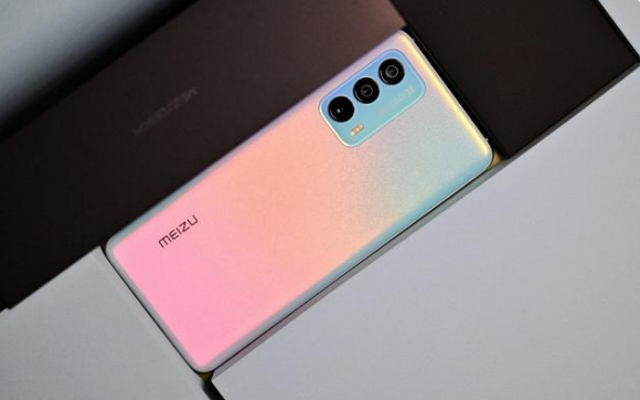 魅族|为啥iOS15.4正式推送后，选择魅族18系列的人更坚定？