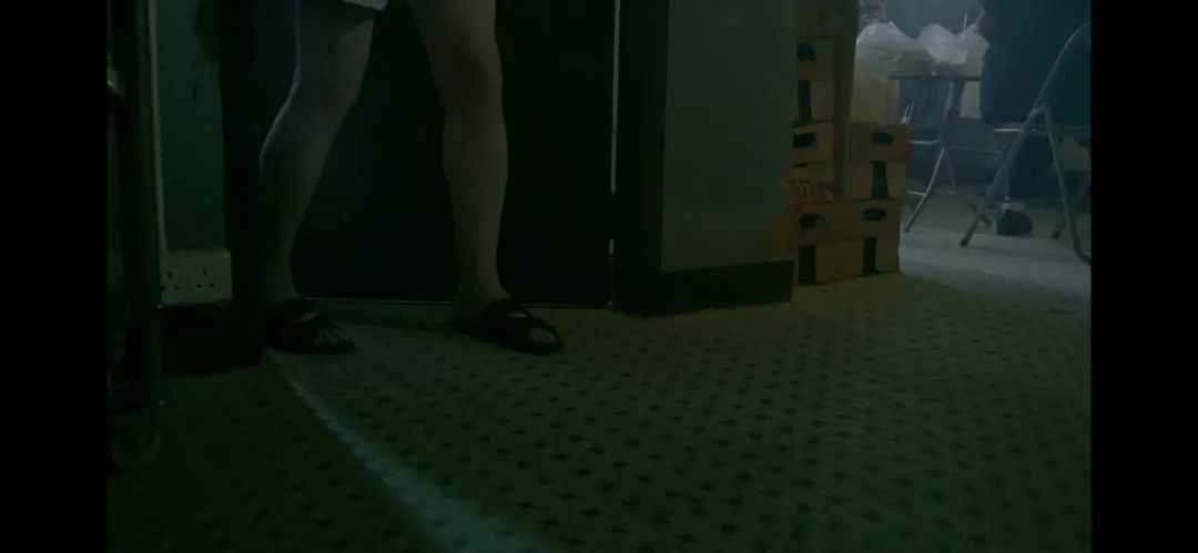 金宵大厦2|看过《金宵大厦2》不敢喝珍珠奶茶