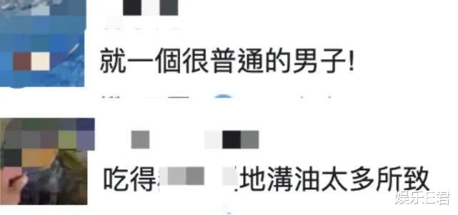 吴奇隆|52岁吴奇隆撇除双下巴，时隔2个月颜值回春，重现当年男神风范