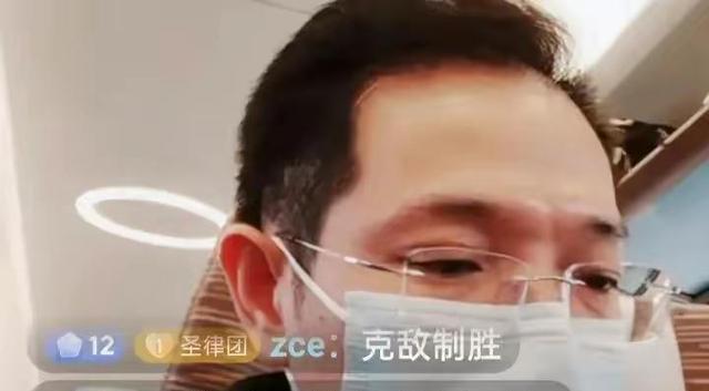 律师|潘克、李圣律师纷纷抵达开封,时隔六个月或错换人生是否迎来转折