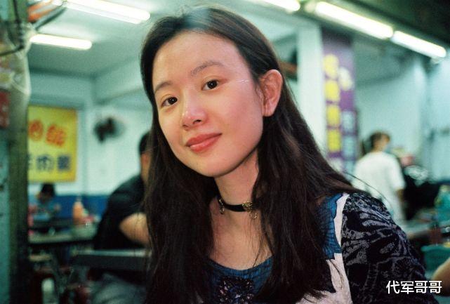 电影|30岁李梦近况曝光,戏份曾被全删,一手好牌却被自己打得稀烂