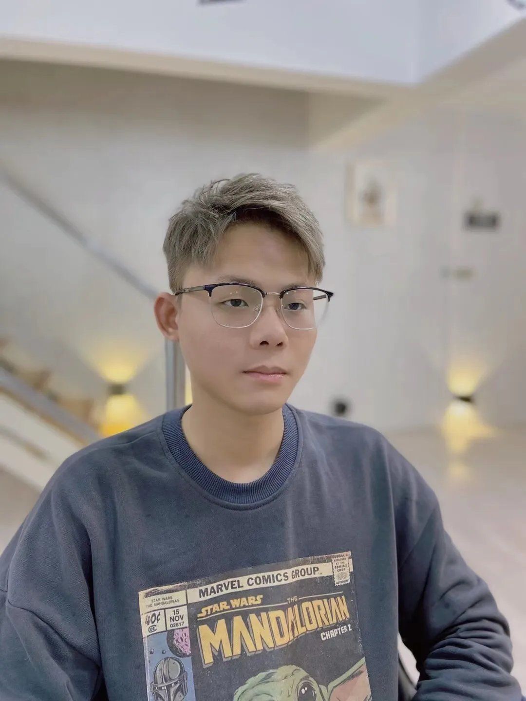 发型 14款最受年轻男士喜欢的发型，帅气有型不落伍，喜欢别错过