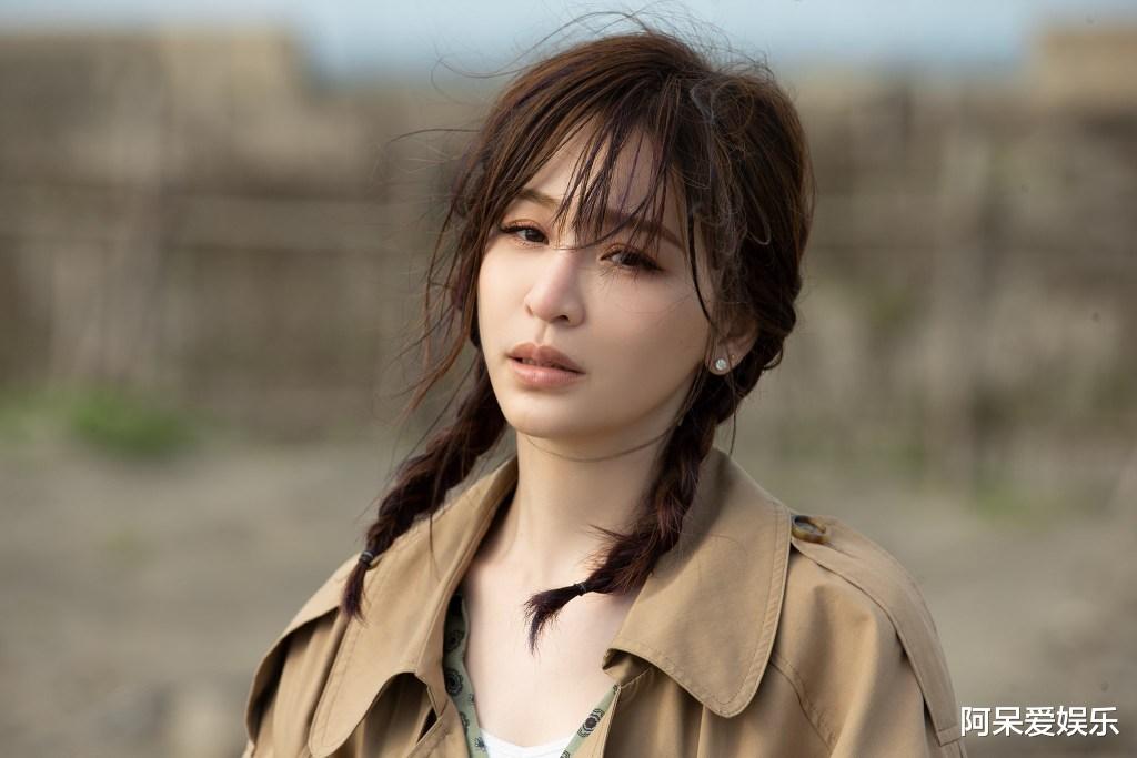 王心凌|王心凌之后，“情歌天后”也要翻红了？在我看来可能性不大