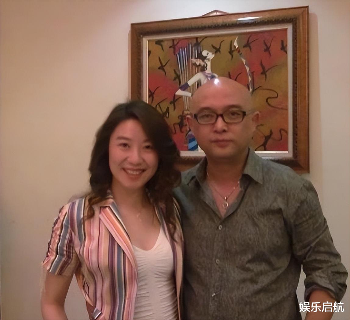孟非|孟非成名后老婆对他起疑心,他带老婆去见美女同事,老婆瞬间哑然