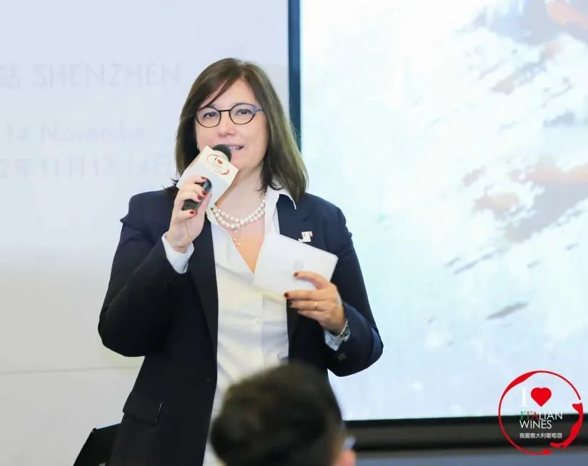 上海站丨意大利葡萄酒及烈酒课程圆满举办