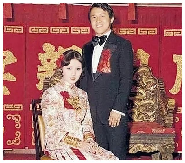 曾志伟|曾志伟结了几次婚？又潜规则多少女演员？