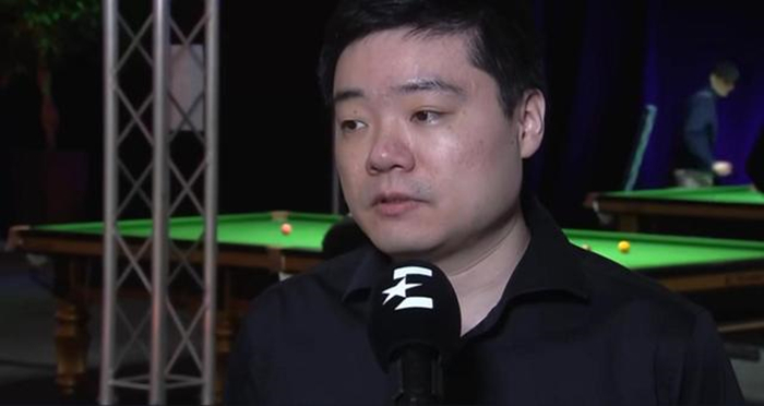 丁俊晖|3届世锦赛冠军爆冷出局！丁俊晖轰出3杆破百，称赞范争一训练刻苦