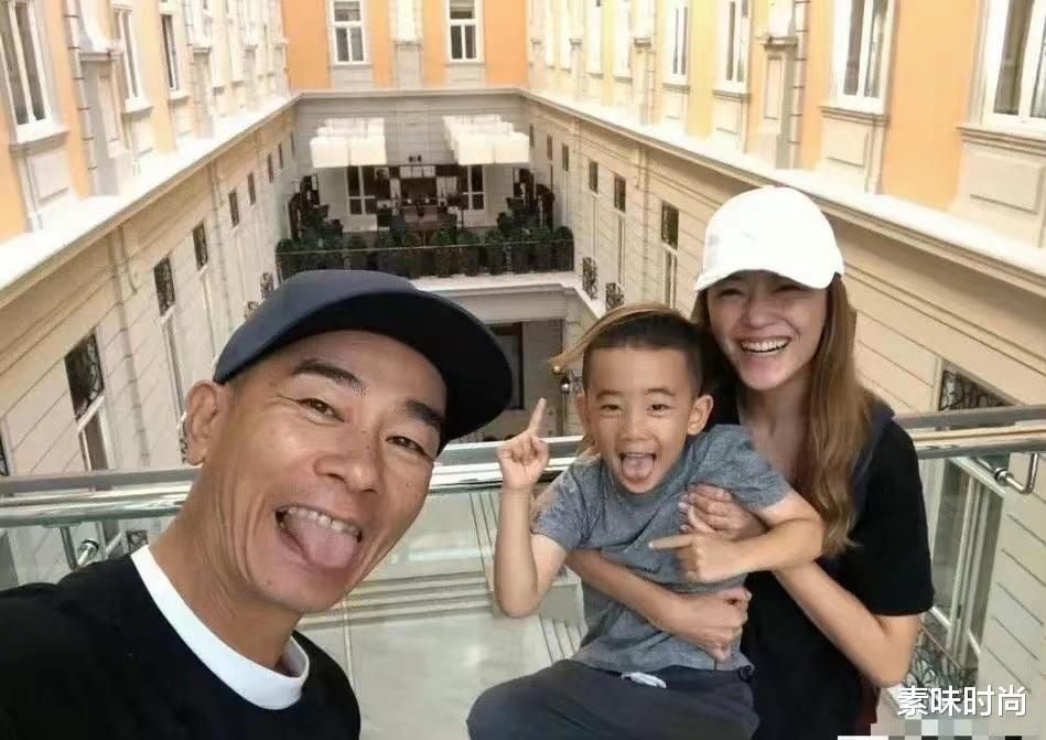 张嘉倪|孙怡张嘉倪婚姻陆续翻车,娱乐圈还剩哪些让人继续相信爱情的夫妻