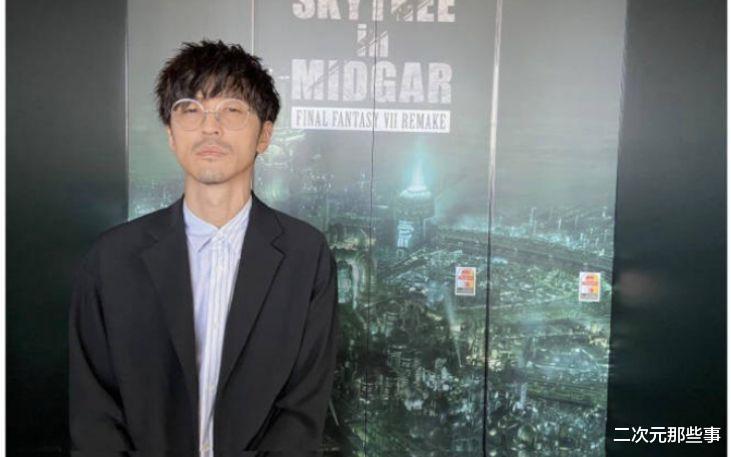 樱井孝宏|樱井孝宏出轨后续，东京电视台考虑终止合作，声优生涯就此终结？