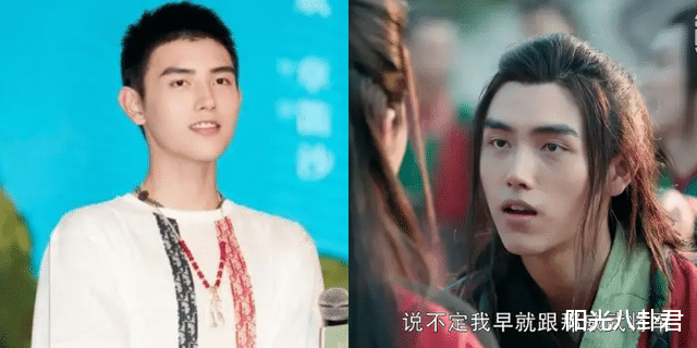 熊黛林|熊黛林晒照为老公庆生，两个女儿颜值不一，龅牙遗传整容前的妈？