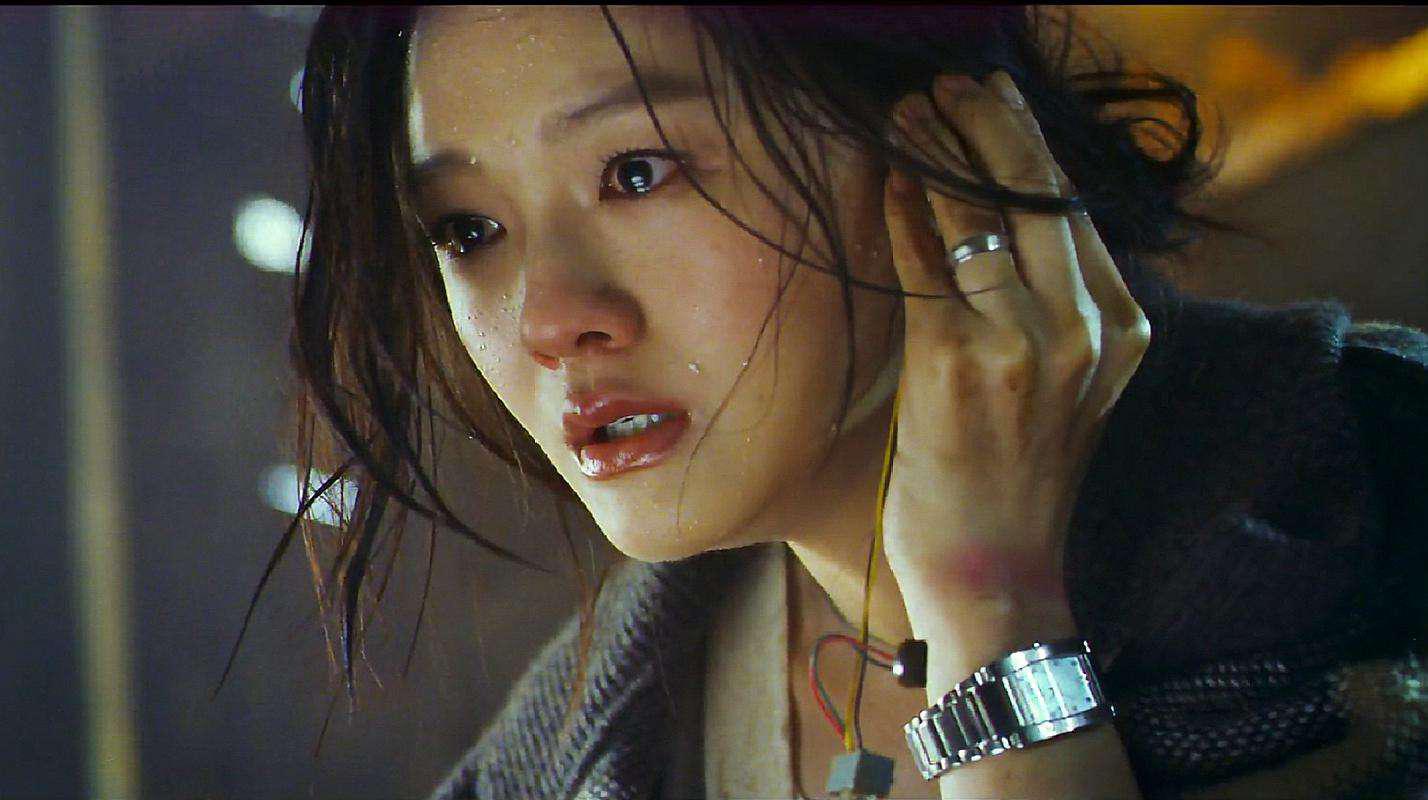 褚栓忠|《保持通话》这部电影抨击了现在的人与人相交，过于不信任的现状