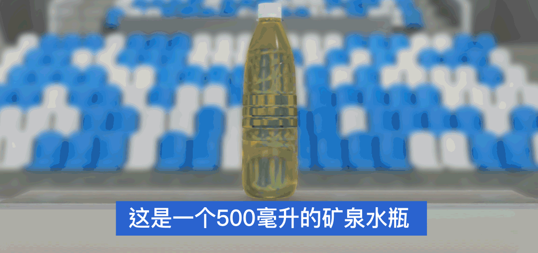 一个泳池里,究竟有多少尿?