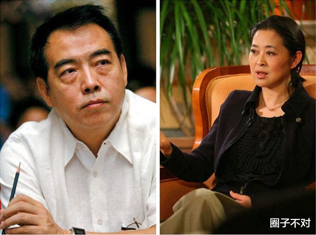 倪萍|倪萍：三婚两次失败，为救儿子给冯小刚下跪，46岁嫁导演终获幸福