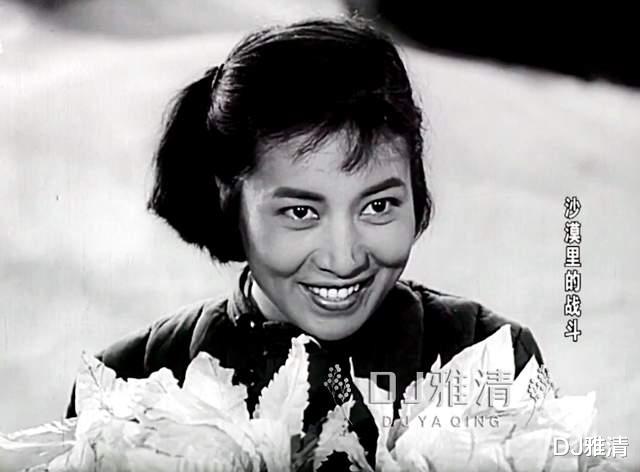 厂花|昔日长影厂12位厂花今昔照，曾经个个貌美如花，可惜如今有5位已去世