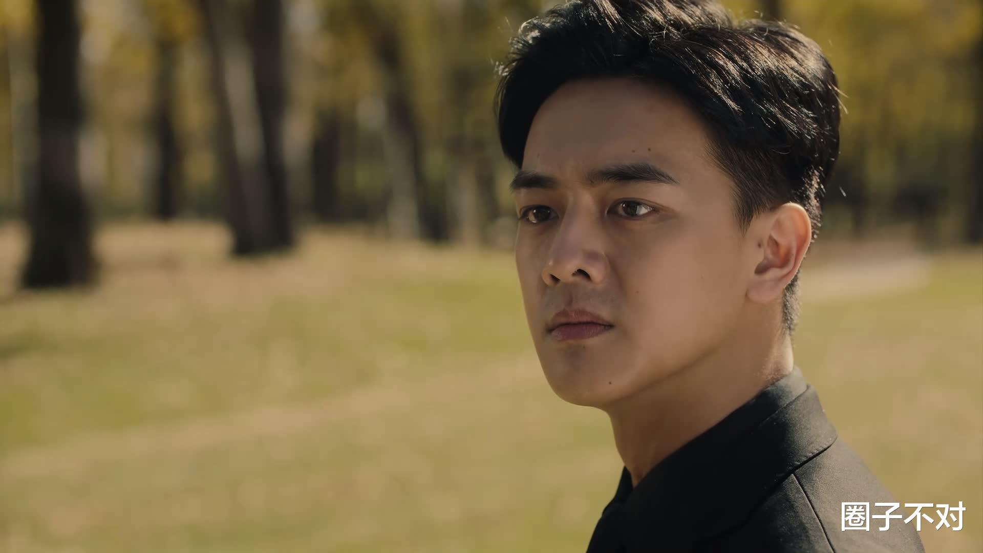 韩西林|连续7天全国收视第一，一集7个悬念，这剧拍出了国产悬疑剧天花板