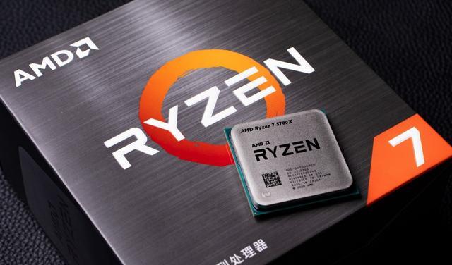CPU|AMD新品处理器选购指南，这两款中端处理器装机应该这么配