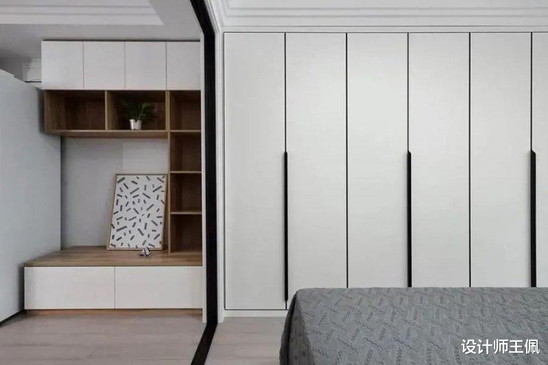 当初不听设计师的意见,坚持不做“表面设计”,现在朋友纷纷效仿