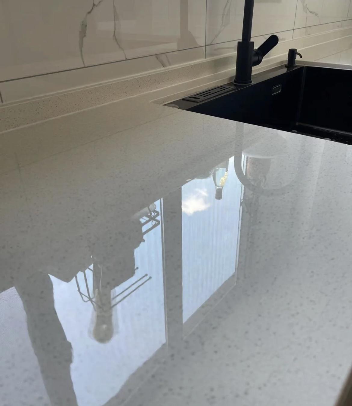 年轻人酷爱的“去家务化”厨房,只有体验过,才知有多爽!