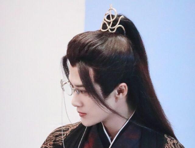 三生三世步生莲|《三生三世步生莲》启动，男女主人选爆出，堪比原著成玉、连宋