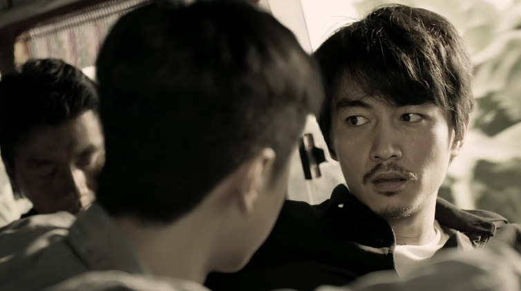 秦岚|看了8集《冰雨火》，终于明白傅东育对王一博的评价有多准确