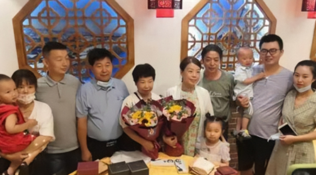 杜新枝|一审判决还杜新枝清白，养子姚威再遭网暴，被喊话为何什么都不做