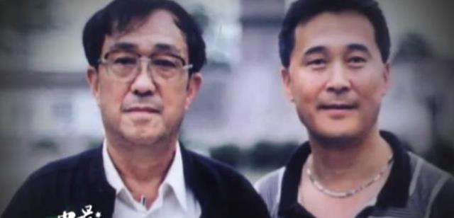 谢晋|著名导演谢晋：3个儿子，2个智障，1个肝癌，他的一生比黄连还苦