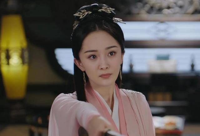 阚清子|《重紫》开播引争议,被称《花千骨》2.0,却暴露了仙偶剧的弊病