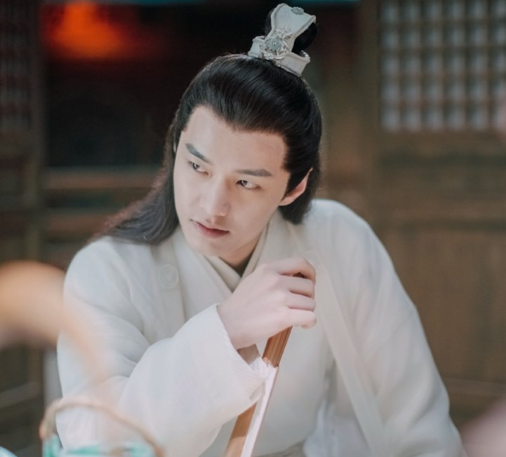 赵丽颖|《与凤行》官宣阵容,赵丽颖携“三大男神”入局,这阵容堪称王炸