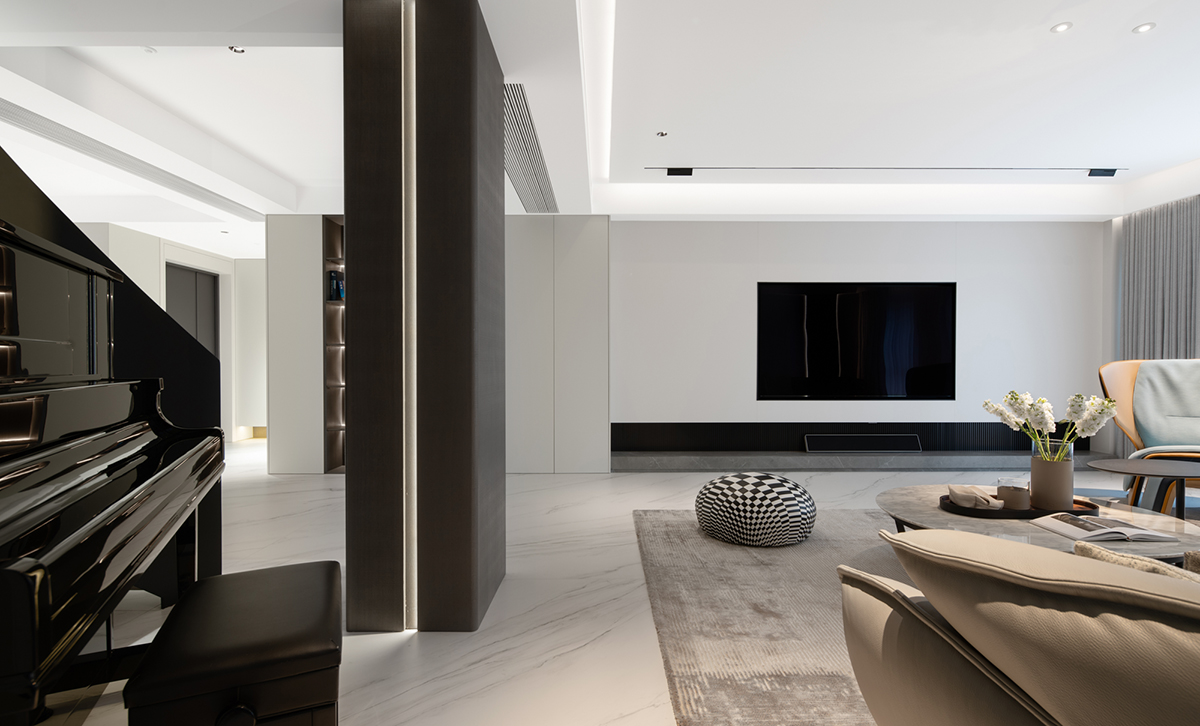 回归自然,回到生活