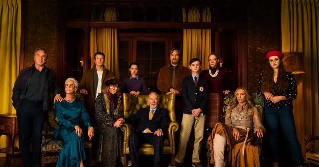 电影|8.1跌到6.7,这片全方位倒退!