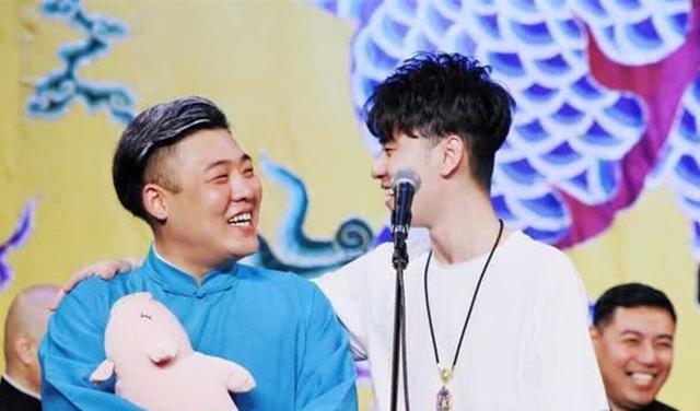 张云雷|德云社张云雷八队首次到天津演出,二爷是否空降,备受观众期待