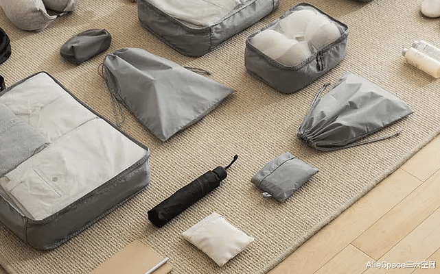 想做收纳,但怕半途而废,怎么办?