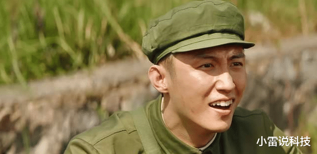 肖战|顶流转型演军人，从肖战到杨洋，个个演的这么横，合理吗？