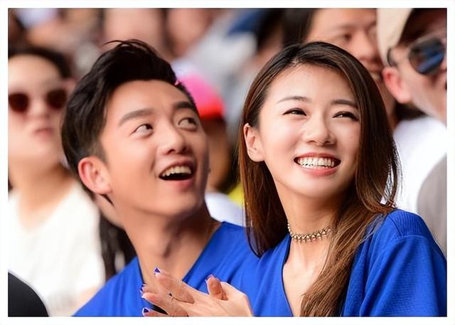 苗苗|苗苗：3年为郑恺生2个孩子，至今没有财政大权，还向老公拿生活费