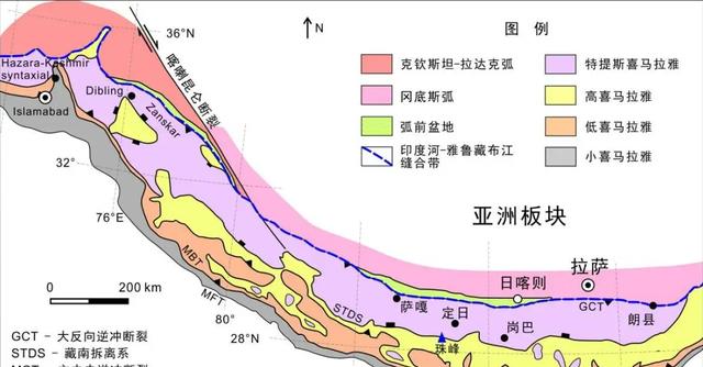 2000年来大海不断后退?我国东部“多出一个省的面积”,谁的功劳